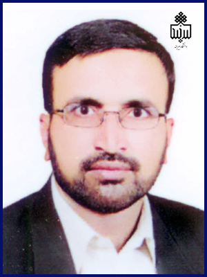 مهندس مهدی عزیزی