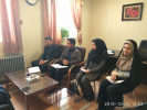 نشست تخصصی بررسی آسیب­ های دانشجویی در دانشگاه بیرجند برگزار شد