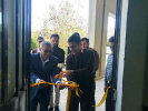 کارگاه تخصصی گوهر تراشی در دانشگاه بیرجند افتتاح شد