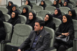 نشست صمیمی رئیس دانشگاه بیرجند با بانوان دانشگاهی