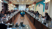 نشست شوراهای صنفی کارمندان دانشگاه های کشور