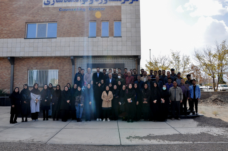 گزارش تصویری روز دوم کارگاه اصول خبر نویسی و عکاسی خبری