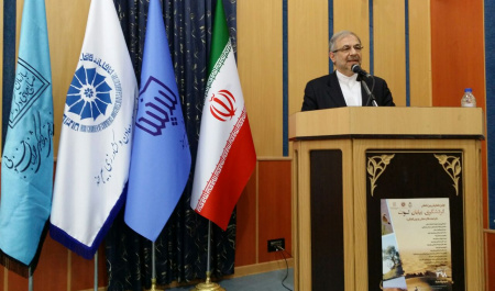 توجه به گردشگری موجب شکوفایی بخشهای ناشناخته اقتصاد کشور میشود