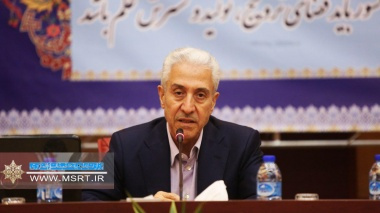 در راستای سیاستهای دولت تدبیر و امید مبنی بر تمرکززدایی و حمایت بیشتر از نشریات علمی انجمنهای علمی تخصصی