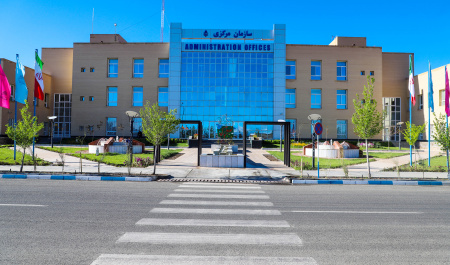 درخشش دانشگاه بیرجند در میان برترین دانشگاه های جهان در حوزه بیولوژیک