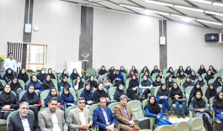 برگزاری مراسم گرامیداشت روز تنوع زیستی در دانشگاه بیرجند