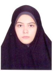 مریم حسینایی