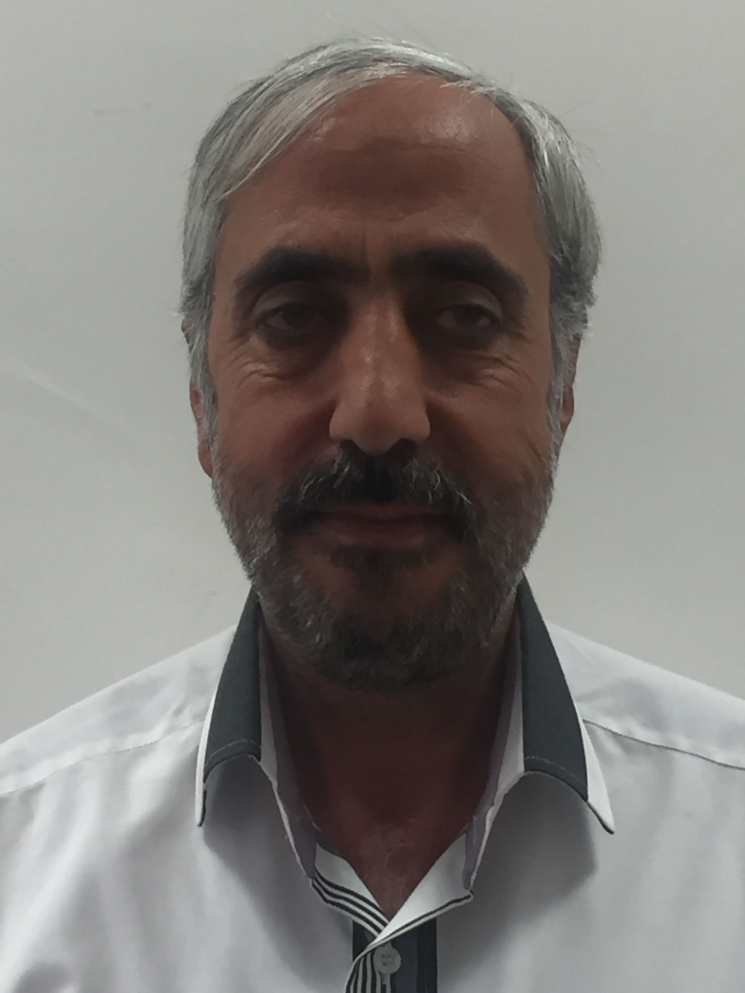 علیرضا آتش فراز