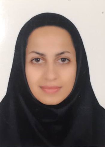 سیده فاطمه خراشادی زاده