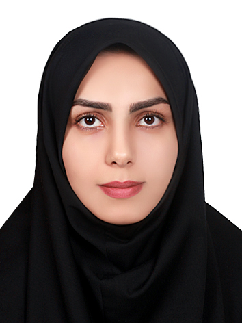 فاطمه نادری