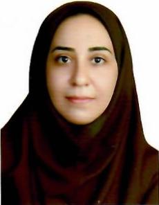 مرضیه دهخدا