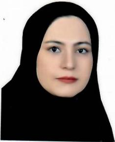 نرگس صباغ گل