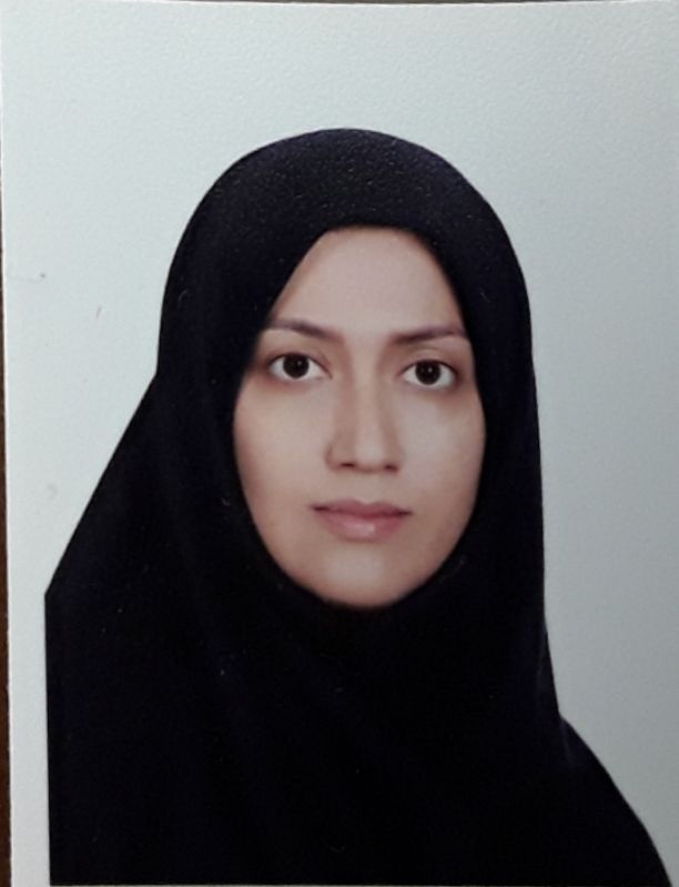 راضیه ملکوتی