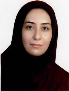 راضیه دهخدا