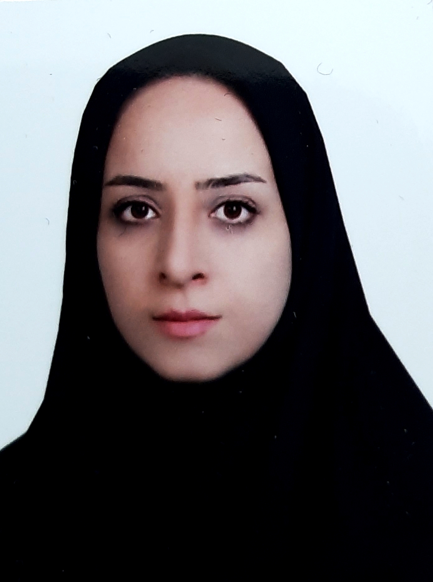 سمانه موسوی
