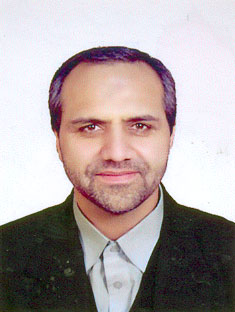 محمد حسین سالاری فر