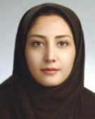 دکتر سیده عاطفه حسینی