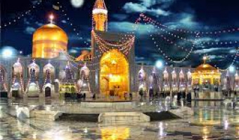 عقد قرارداد اجاره ۲ واحد مسکونی جهت اسکان همکاران دانشگاهی در مشهد مقدس