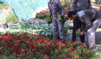 فعالیت های مهم اداره پشتیبانی از ابتدای سال ۱۴۰۲