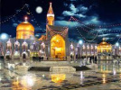عقد قرارداد اجاره ۲ واحد مسکونی جهت اسکان همکاران دانشگاهی در مشهد مقدس