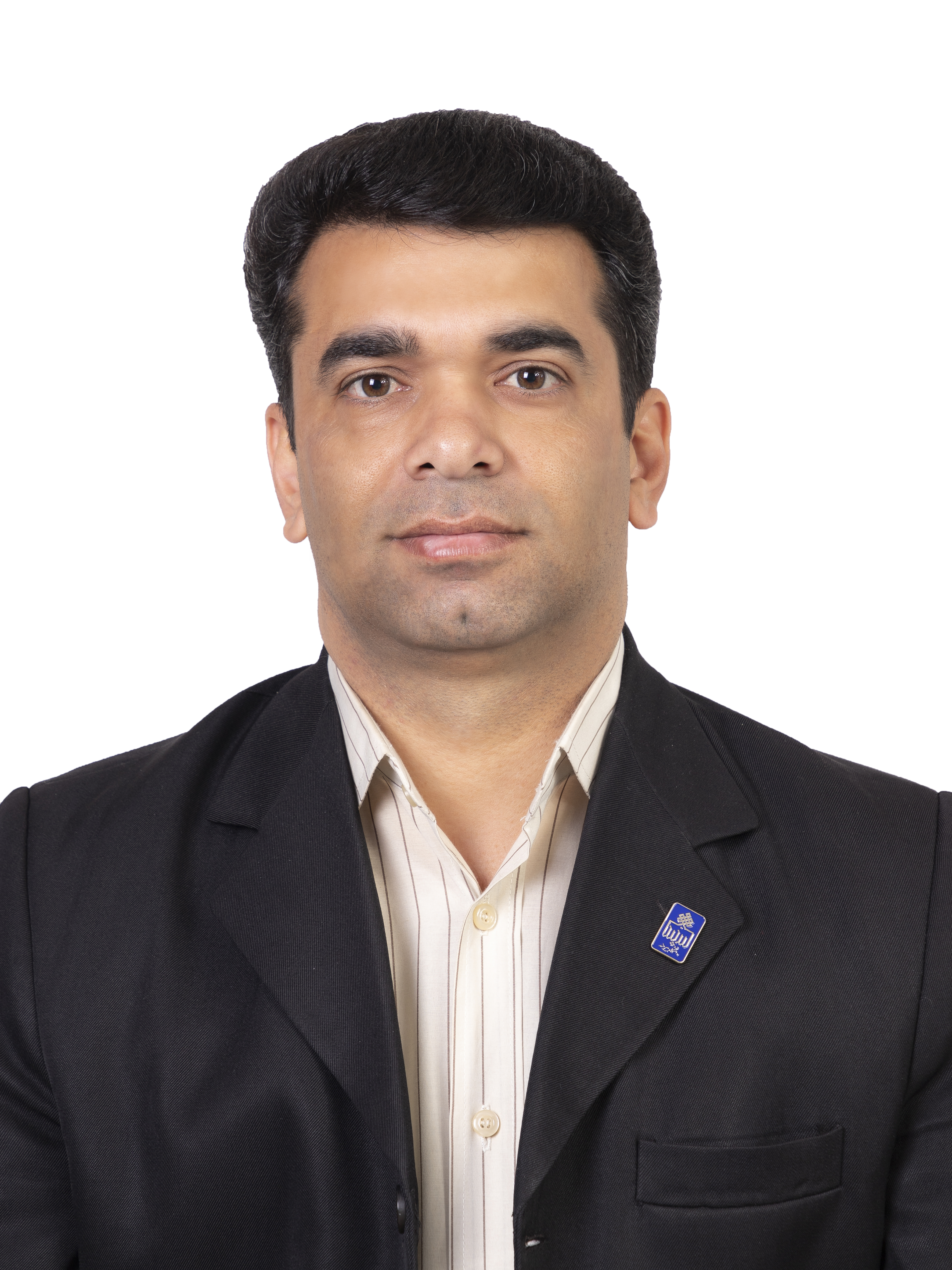 سعید صمدی