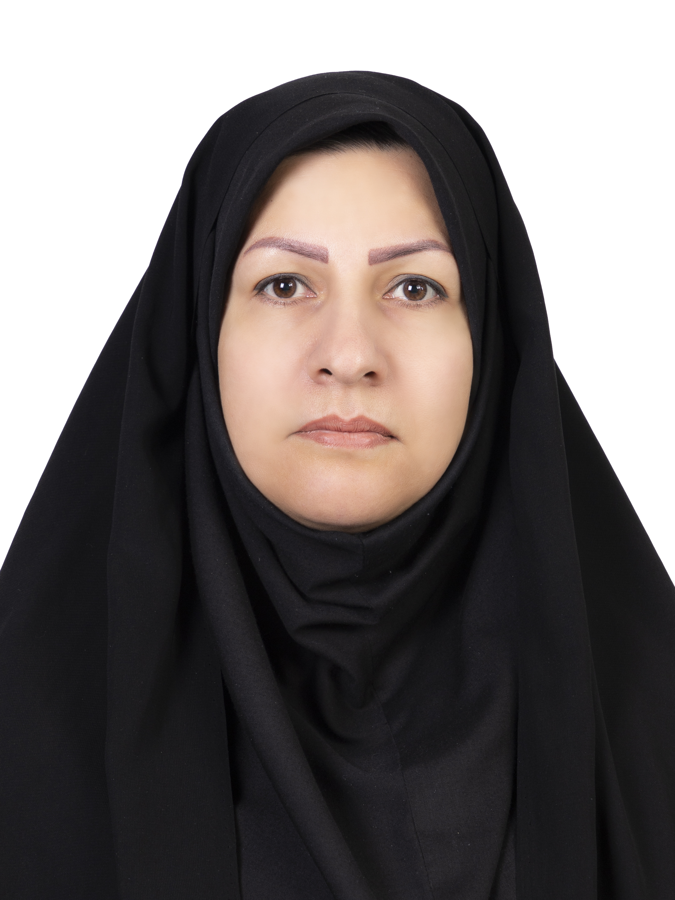سکینه راستگو