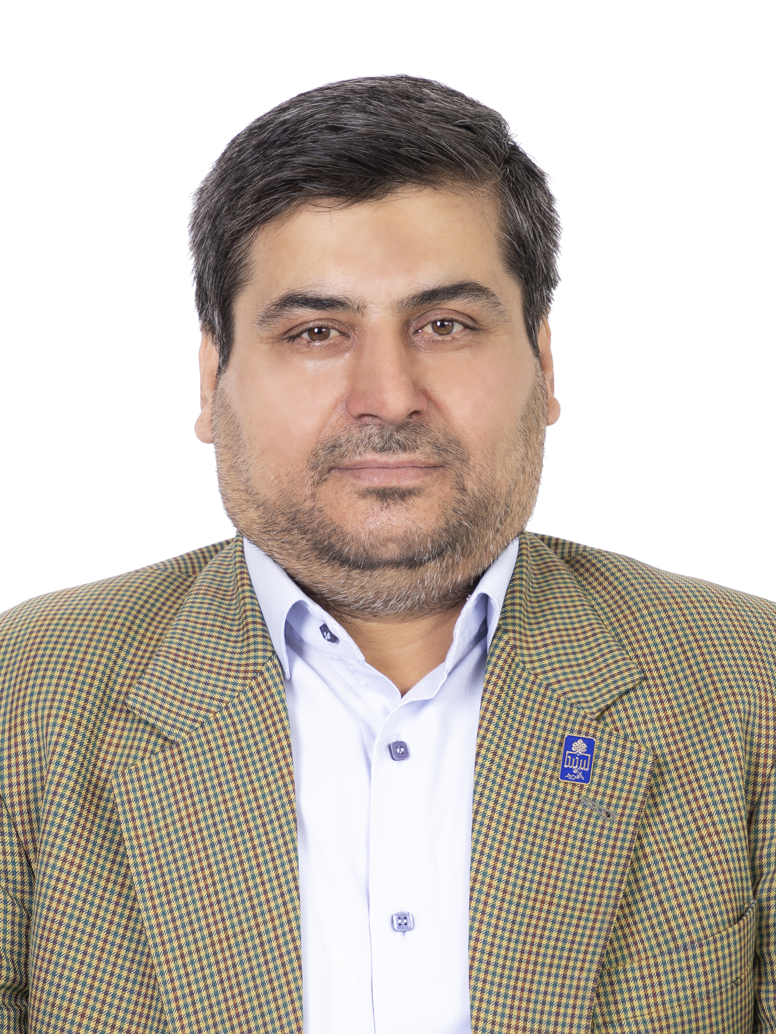 حسین اخلاقی