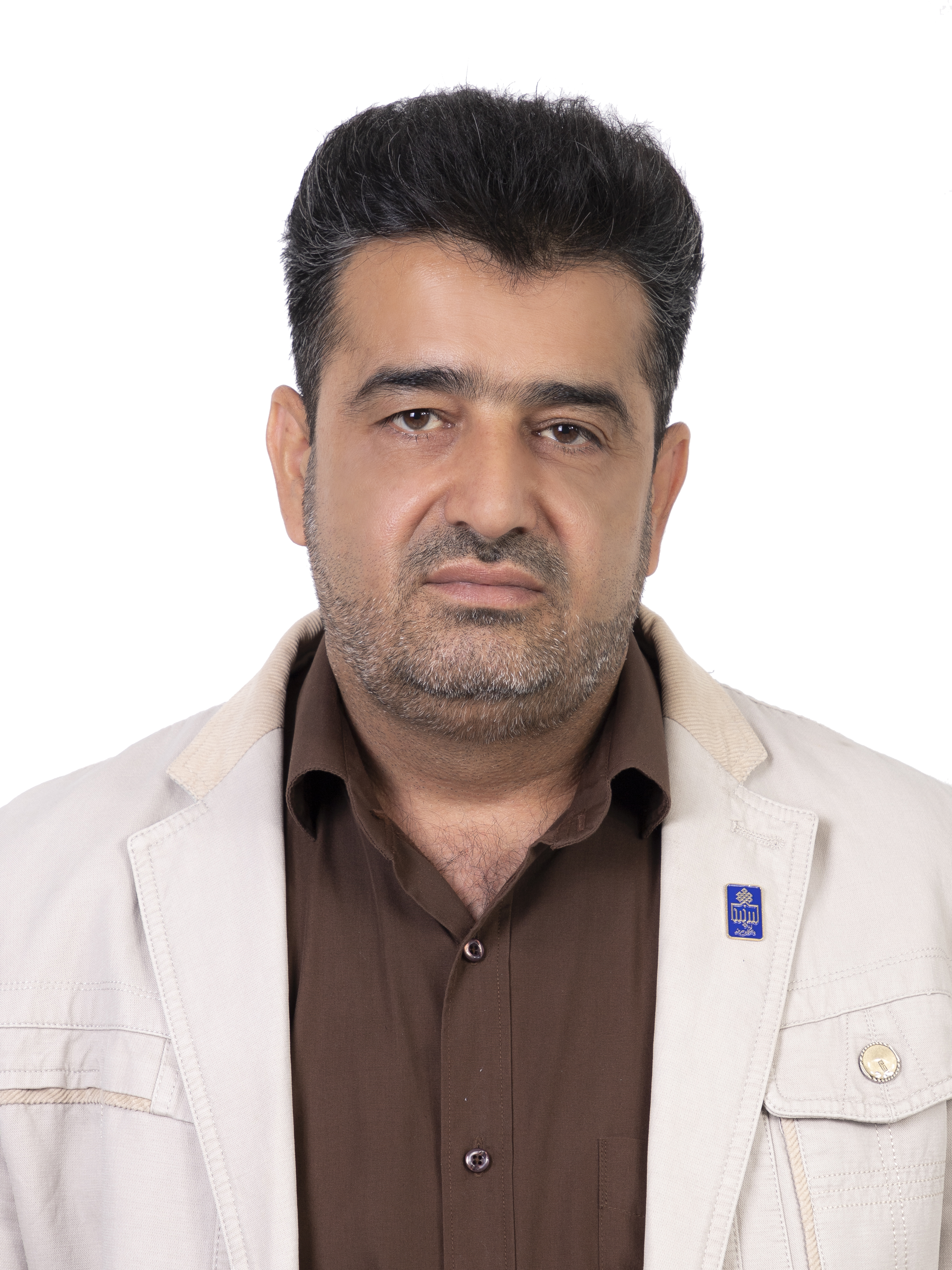 محمدرضا علیزاده