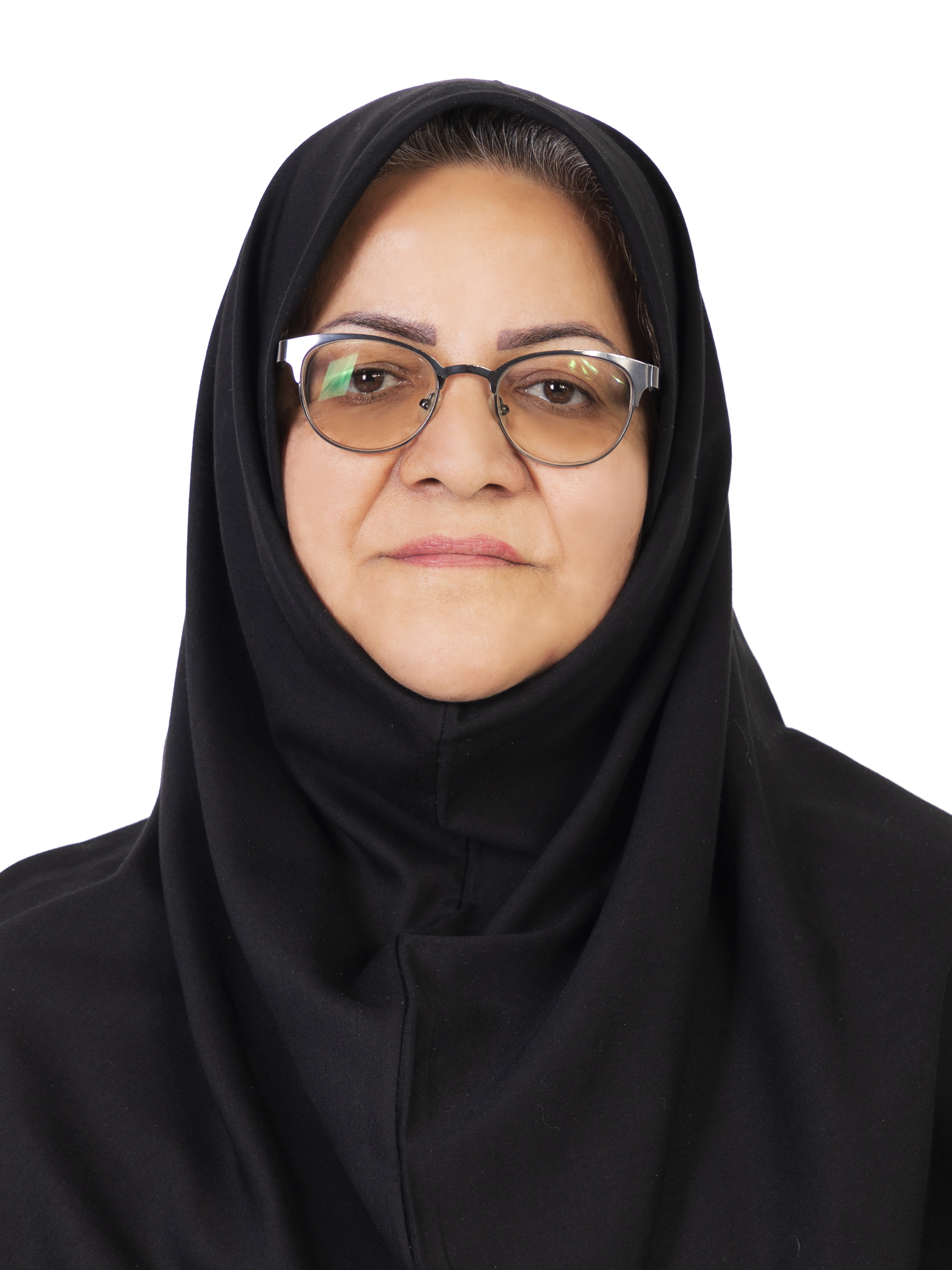 زهرا کریم پوراحمدی