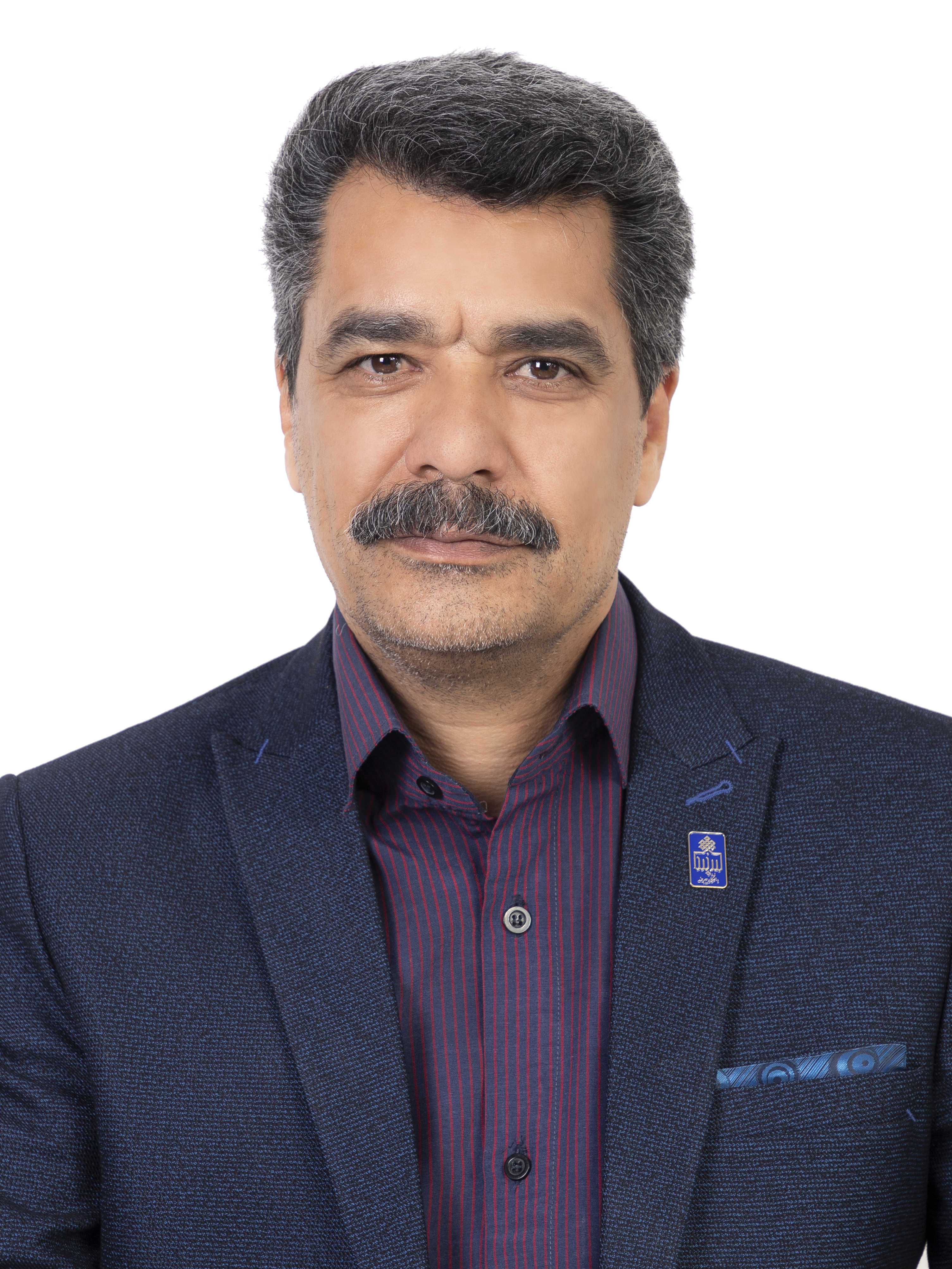 جواد آشوری