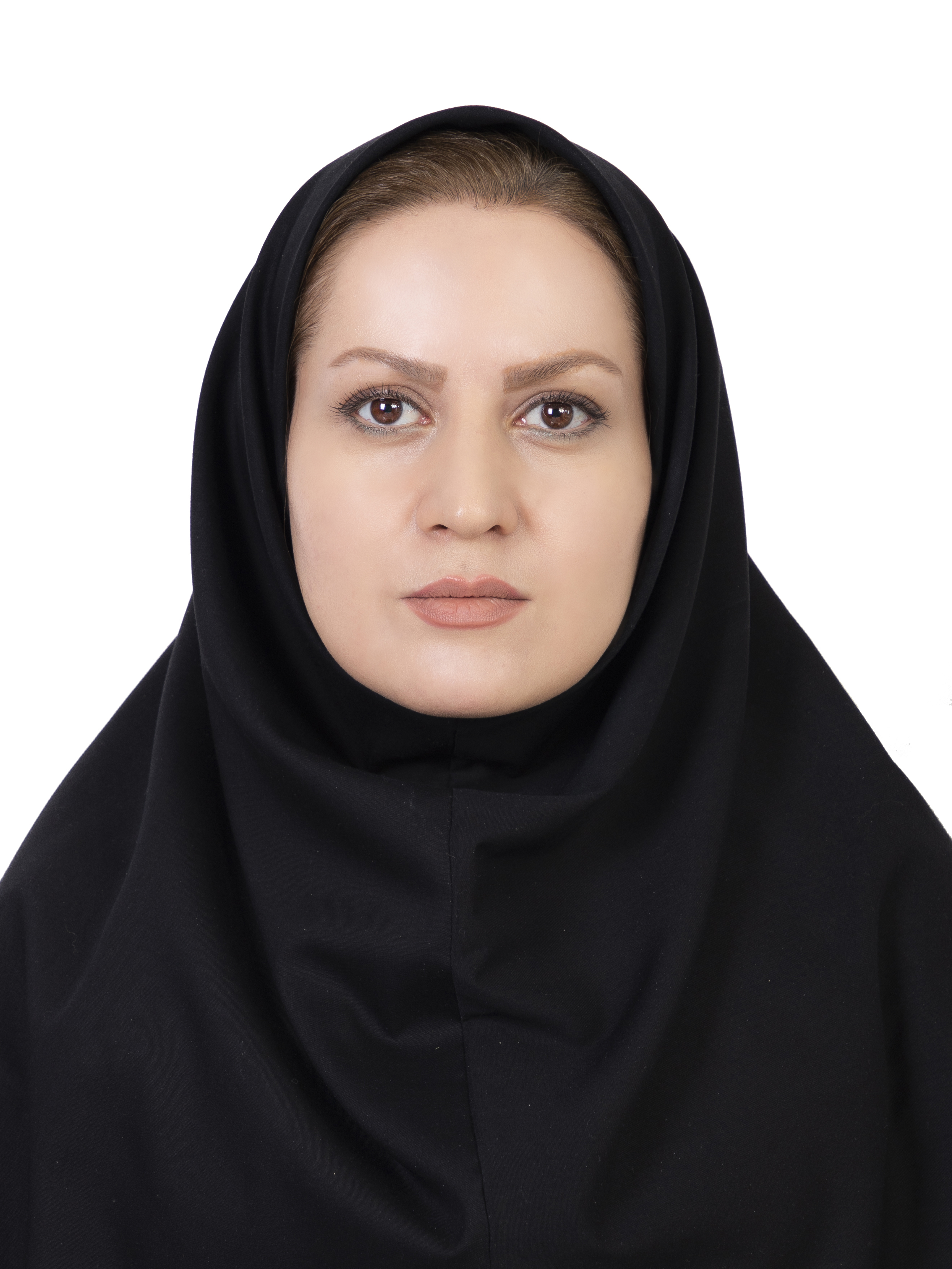 نرجس ابطحی