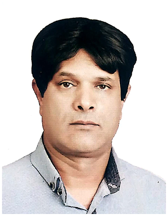 علی امیرآبادی زاده