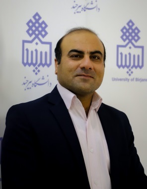 سعید جمیلی