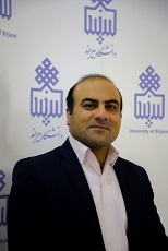  سعید جمیلی