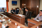 برگزاری جلسه مشورتی نظام‌نامه جامع آموزش کشاورزی و منابع طلبیعی