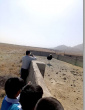 اردوی علمی تفریحی دانش آموزان مدرسه موسی بن جعفر (ع) بیرجند در پردیس کشاورزی، منابع طبیعی و محیط زیست برگزارشد.