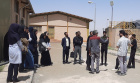 بازدید علمی دانشجویان گروه علوم و مهندسی