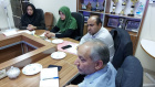 اولین جلسه شورای پردیس کشاورزی، منابع طبیعی و محیط زیست در سال ۱۴۰۴