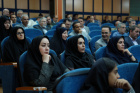 تجلیل از اساتید برتر و سرآمدان آموزشی دانشگاه بیرجند