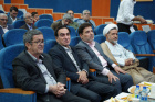 تجلیل از اساتید برتر و سرآمدان آموزشی دانشگاه بیرجند
