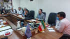 دومین جلسه شورای پردیس کشاورزی، منابع طبیعی و محیط زیست