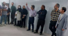 بازدید علمی دانشجویان رشته علوم دامی دانشگاه بیرجند از زنجیره صالح کاشمر
