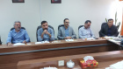سومین جلسه شورای پردیس کشاورزی، منابع طبیعی و محیط زیست