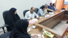 پنجمین جلسه شورای پردیس کشاورزی، منابع طبیعی و محیط زیست