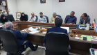 پنجمین جلسه شورای پردیس کشاورزی، منابع طبیعی و محیط زیست
