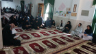 مراسم یادبود دانشجوی فقید «بیتا بنی اسد» در پردیس کشاورزی، منابع طبیعی و محیط زیست برگزار شد