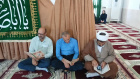 مراسم یادبود دانشجوی فقید «بیتا بنی اسد» در پردیس کشاورزی، منابع طبیعی و محیط زیست برگزار شد