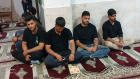 مراسم یادبود دانشجوی فقید «بیتا بنی اسد» در پردیس کشاورزی، منابع طبیعی و محیط زیست برگزار شد