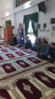 مراسم یادبود دانشجوی فقید «بیتا بنی اسد» در پردیس کشاورزی، منابع طبیعی و محیط زیست برگزار شد