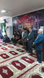 مراسم یادبود دانشجوی فقید «بیتا بنی اسد» در پردیس کشاورزی، منابع طبیعی و محیط زیست برگزار شد